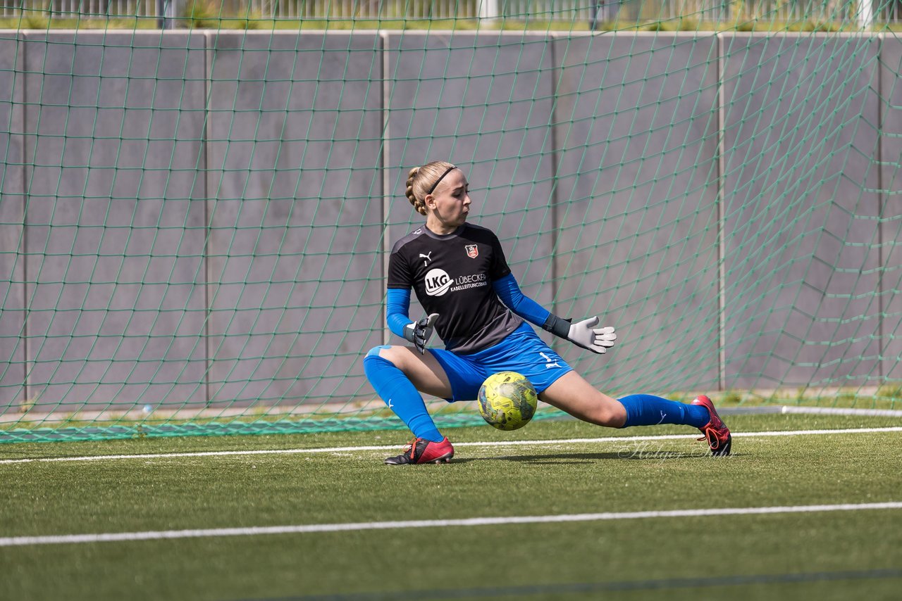 Bild 246 - Saisonstart Oberliga